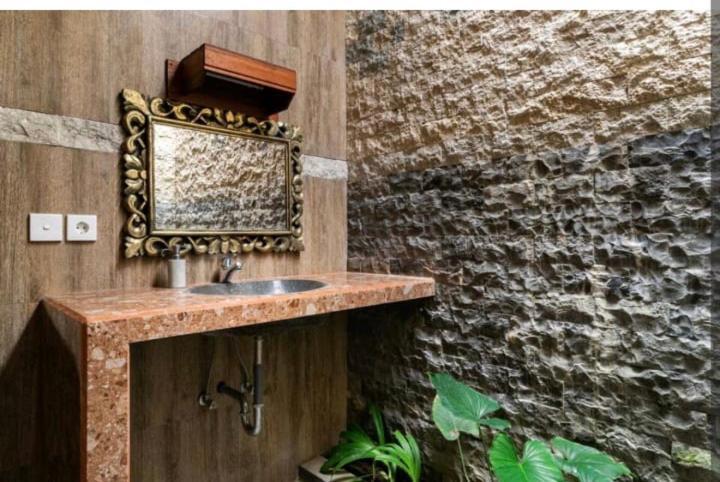 Rendira Villa 2 Ubud Exterior foto
