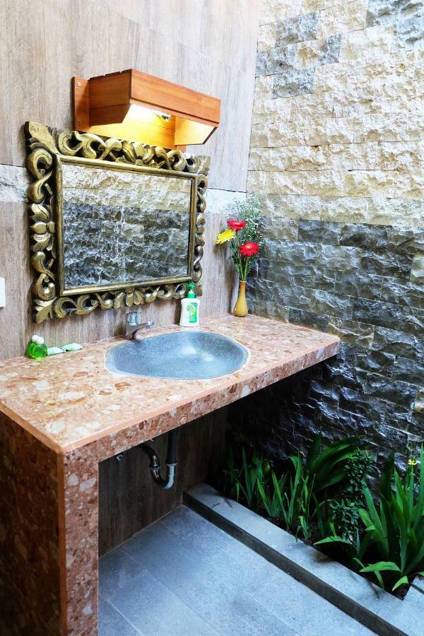 Rendira Villa 2 Ubud Exterior foto